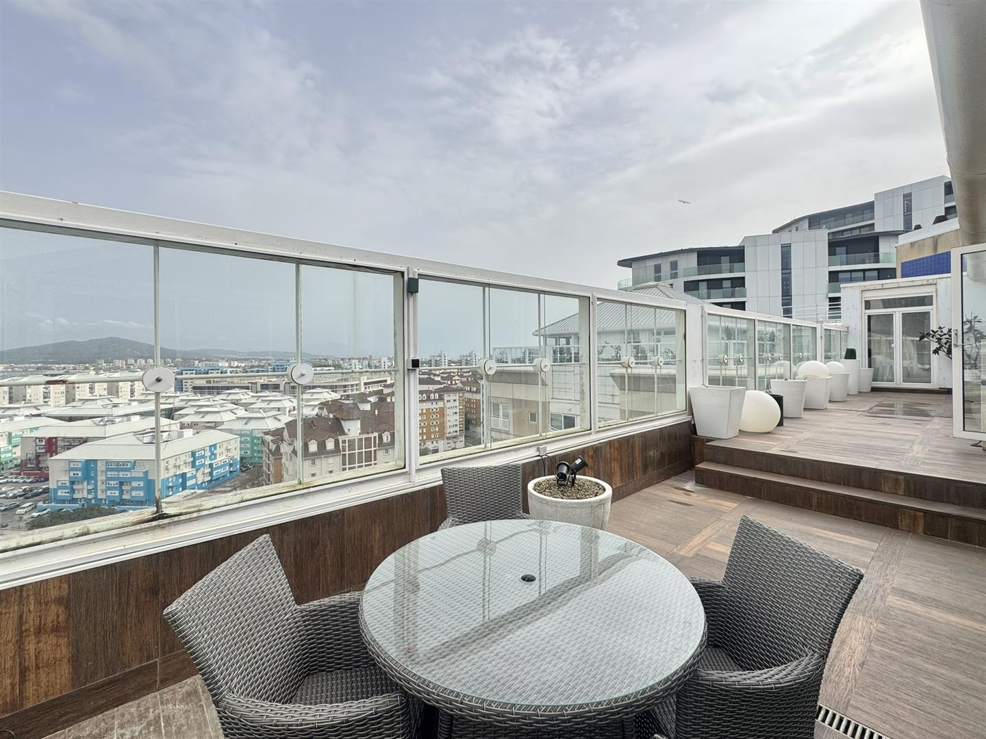 Image of Apartment - 3 Bedrooms - 2 Bathrooms for Sale in Eurotowers-Gibraltar, Image 17